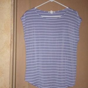 Super soft cute spring top light weight top